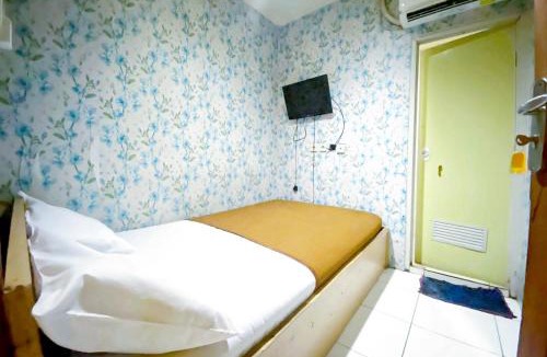Old Jakarta Hotel | 4N Residence RedPartner