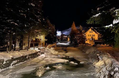 Andermatt Apartment | 4P Apartment