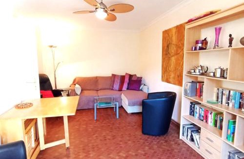 Collioure Apartment | 4PA133 Appartement avec piscine et parking