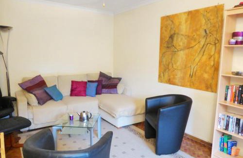 Collioure Apartment | 4PA133 Appartement avec piscine et parking
