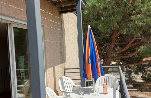 Latour-Bas-Elne Apartment | 4pers toit terrasse balcons wifi jardin parking 2km mer possible animaux