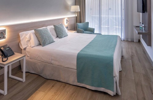 Salou City Centre Hotel | 4R Casablanca Playa