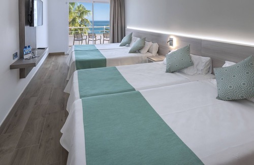 Salou City Centre Hotel | 4R Casablanca Playa
