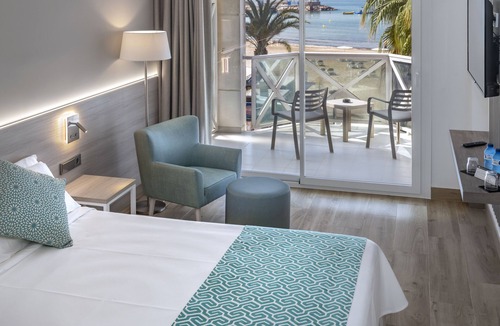 Salou City Centre Hotel | 4R Casablanca Playa