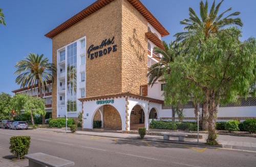 Comarruga Hotel | 4R Gran Europe