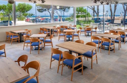L'Hospitalet de l'Infant Hotel | 4R Meridià Mar