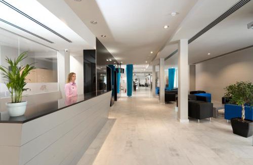 Calafell Hotel | 4R Miramar Calafell