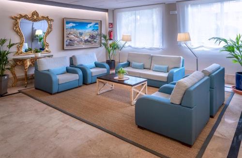 Salou City Centre Hotel | 4R Playa Park