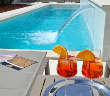 Borik Apartment | 4R Royal Residence Rojnić Rovinj