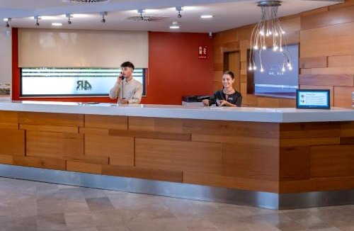 Salou City Centre Hotel | 4R Salou Park Resort II