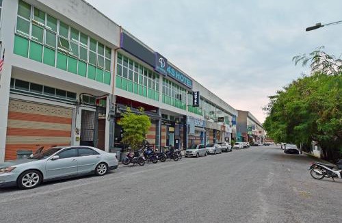 Muar Hotel | 4S Hotel