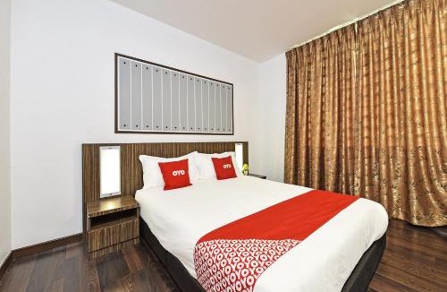 Muar Hotel | 4S Hotel