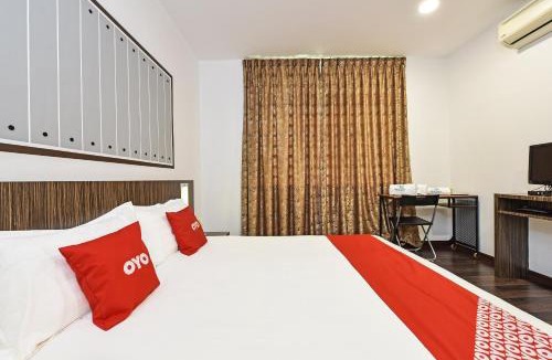 Muar Hotel | 4S Hotel