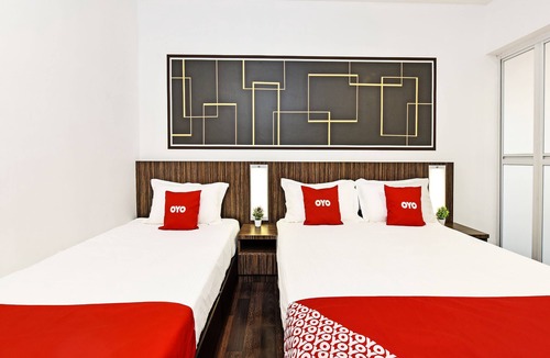 Muar Hotel | 4S Hotel