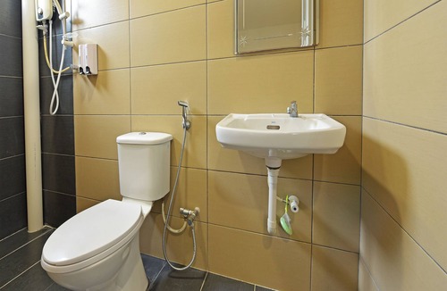 Muar Hotel | 4S Hotel