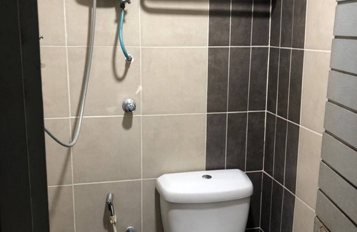 Muar Hotel | 4S Hotel