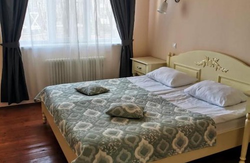 Vasil'Evskoe Hotel | 4Seasons Provence Hotel