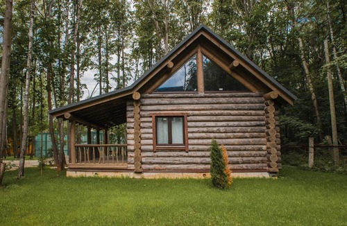 Vasil'Evskoe Hotel | 4Seasons Provence Hotel