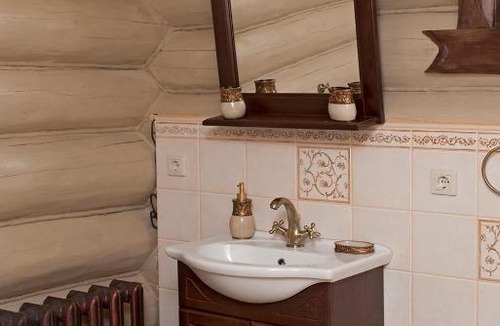 Vasil'Evskoe Hotel | 4Seasons Provence Hotel