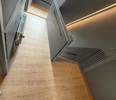 Aalborg Midtby House | 4SEASONS - Winter Suite