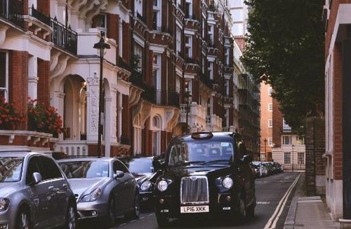 Soho Apartment | 4th floor 2BR apartment in Soho