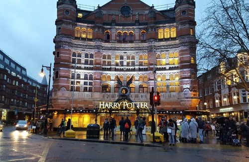 Soho Apartment | 4th floor 2BR apartment in Soho