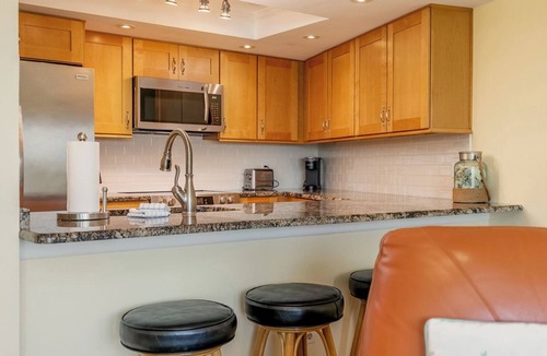 Sunset Beach House | 4th Floor Condo with Water Views