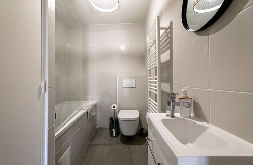 Saint-Mathieu Apartment | 4th floor - Orange - 2 bedrooms