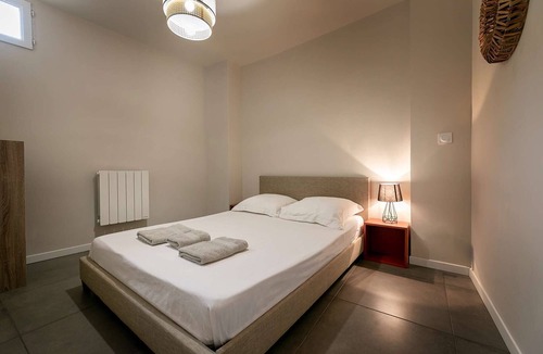 Saint-Mathieu Apartment | 4th floor - Orange - 2 bedrooms