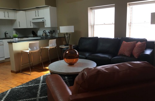 Downtown Asheville Condo | 4TH NIGHT FREE In The Heart Of Downtown Asheville!