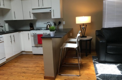 Downtown Asheville Condo | 4TH NIGHT FREE In The Heart Of Downtown Asheville!