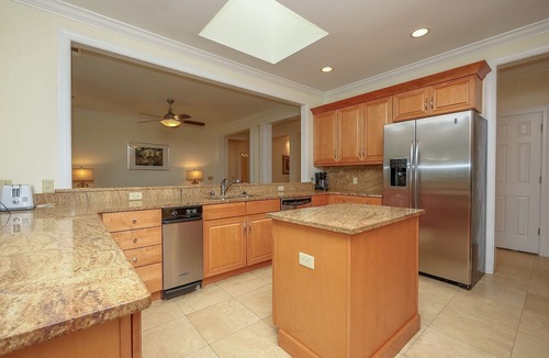 Palmetto Dunes House | 4th of July open! Private pool, walk to beach, bikes, private pool, hot tub