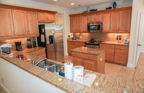 Palmetto Dunes House | 4th of July open! Private pool, walk to beach, bikes, private pool, hot tub