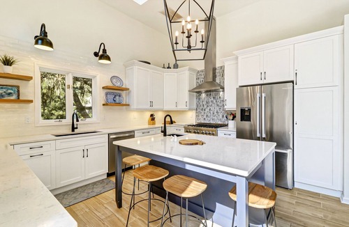 Oceanside House | 4th Row Ocean on Beach Path - Dog Friendly - Private Pool - Sea Pines Home