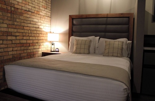 Bemidji Hotel | 4th Street Lofts