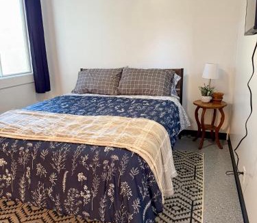 St. David House | 4th Street Residences