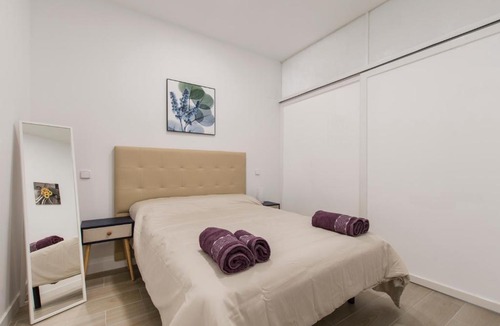 Fuencarral Apartment | 4Torres Homes - Carmen