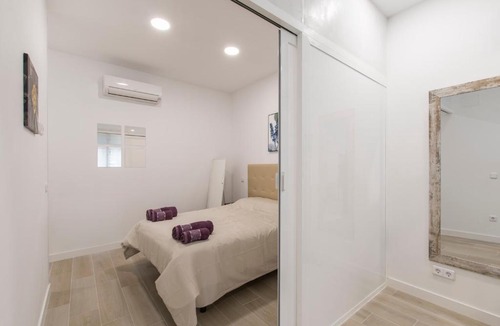 Fuencarral Apartment | 4Torres Homes - Carmen