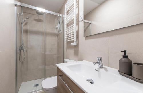 Fuencarral Apartment | 4Torres Homes - Carmen