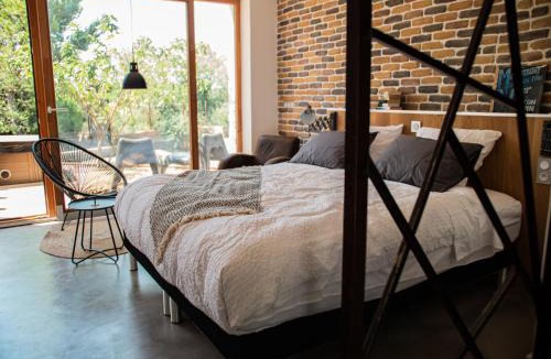 Opoul-Perillos Bed & Breakfast | 4u Bed & Spa