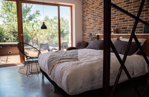 Opoul-Perillos Bed & Breakfast | 4u Bed & Spa