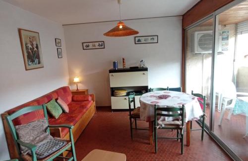 Collioure Apartment | 4VSE-COB284 Appartement proche plage
