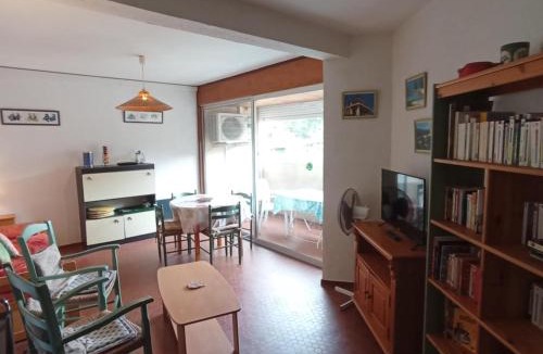 Collioure Apartment | 4VSE-COB284 Appartement proche plage