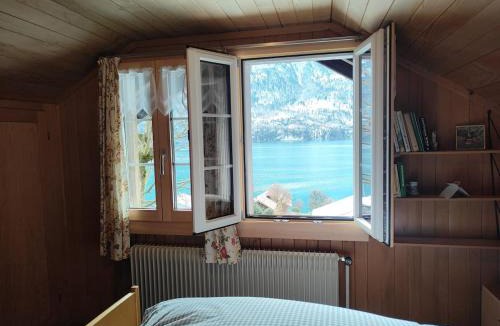 Niederried bei Interlaken House | 5-10 Minutes to Interlaken