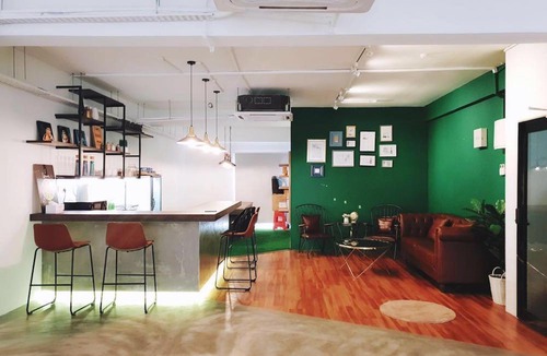 Setia Alam House | 5-2-1 Jalan Setia Prima H U13/H