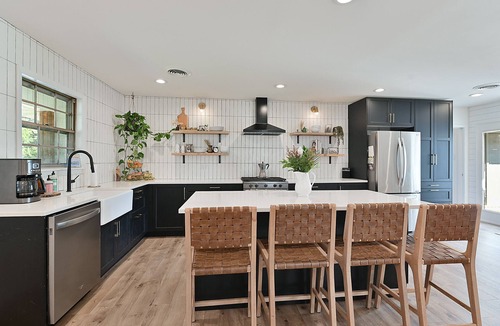 College Station House | [5/3, A&M, Firepit, Gameroom, Aggie Football]