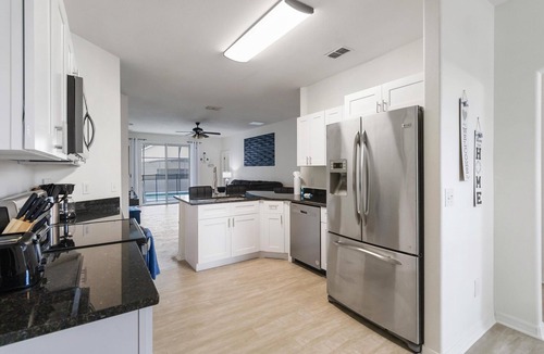 Sunset Ridge House | 5/3 Pool home located in Sunset Ridge Community!