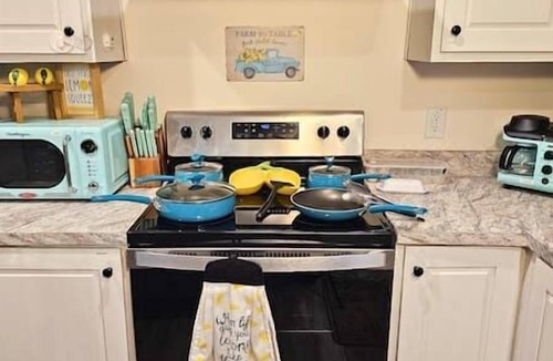 South Carolina Lakes & Blackwater Rivers House | 5.46 Acres, Fire Pit, Hammock, Gourmet Kitchen