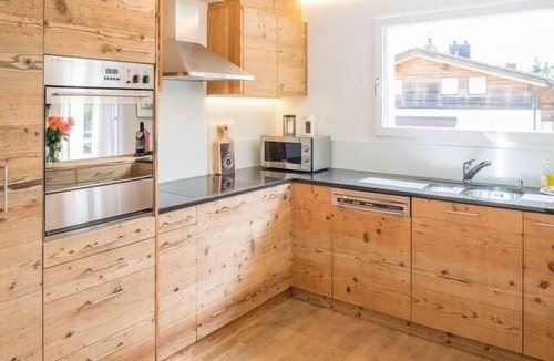 Flims Apartment | 5.5 room apartment with 105 sqm (6 beds).