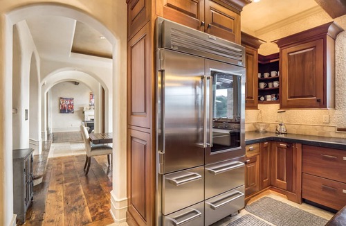 Soquel Villa | ♛ 5,700 sq. Luxury Villa, Oceanview, Infinity Pool